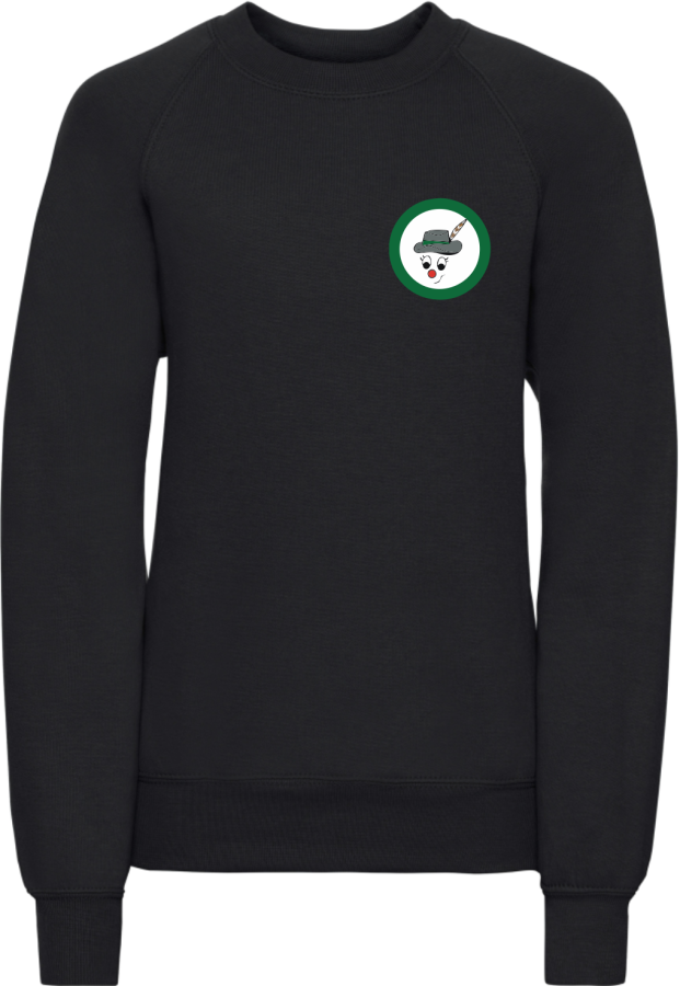 Sweater Jungschützen